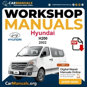 Car Manuals