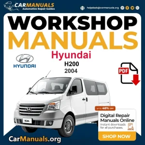 Car Manuals