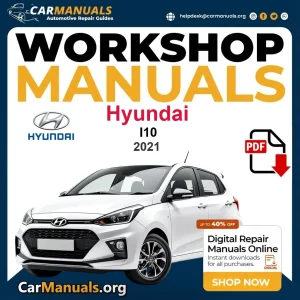 Car Manuals