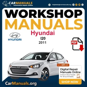 Car Manuals