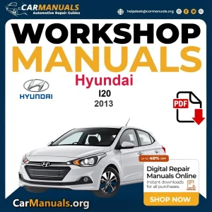 Car Manuals
