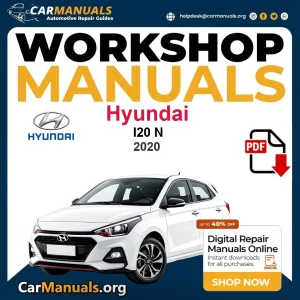 Car Manuals