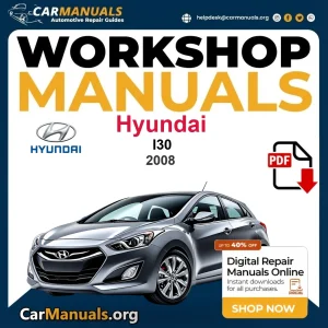 Car Manuals
