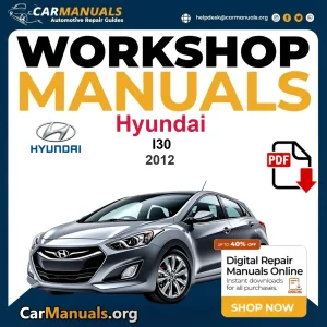 Car Manuals