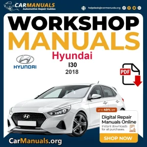 Car Manuals