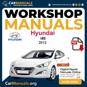 Car Manuals
