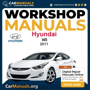 Car Manuals