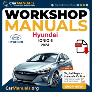 Car Manuals