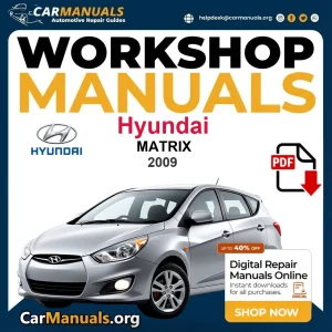 Car Manuals