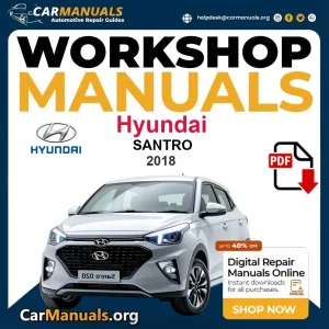 Car Manuals