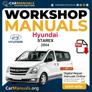 Car Manuals