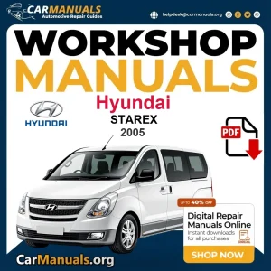 Car Manuals