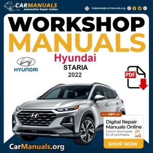 Car Manuals
