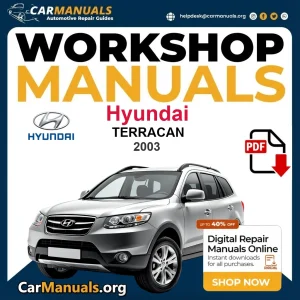 Car Manuals