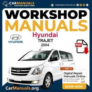 Car Manuals