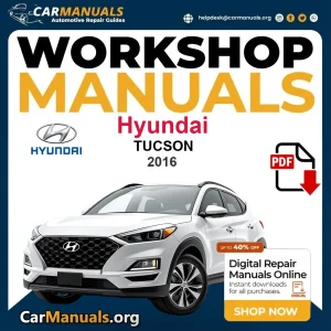 Car Manuals