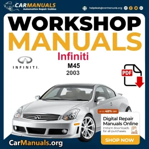 Car Manuals