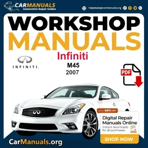 Car Manuals