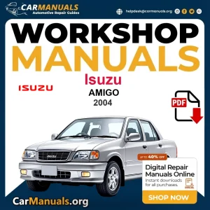 Car Manuals