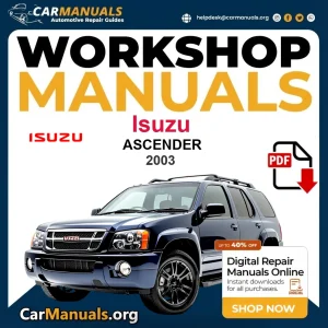 Car Manuals