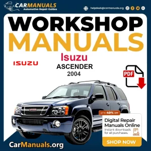 Car Manuals
