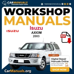 Car Manuals