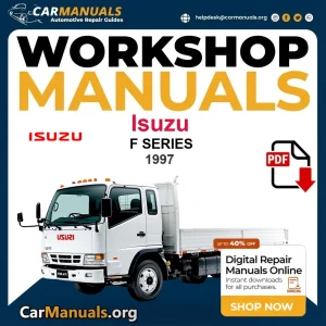 Car Manuals