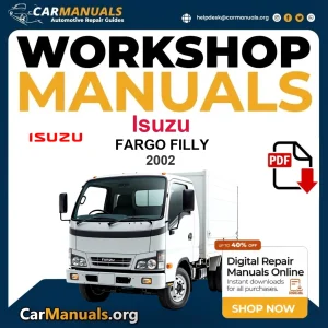 Car Manuals
