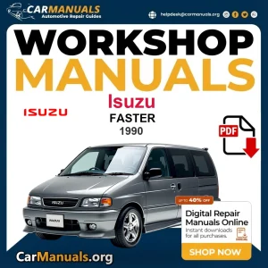 Car Manuals
