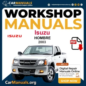 Car Manuals