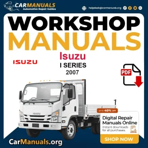 Car Manuals