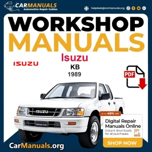 Car Manuals