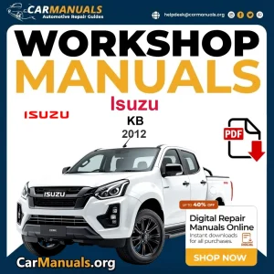 Car Manuals