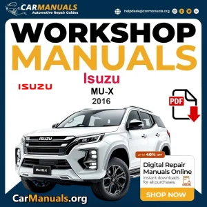 Car Manuals