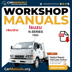Car Manuals