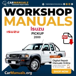 Car Manuals