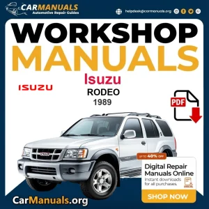 Car Manuals
