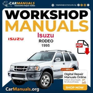 Car Manuals