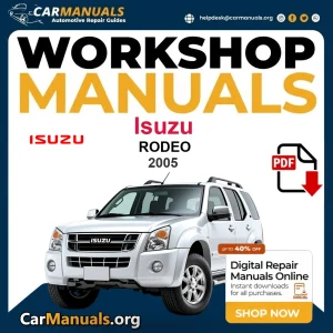Car Manuals