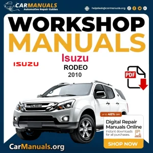 Car Manuals