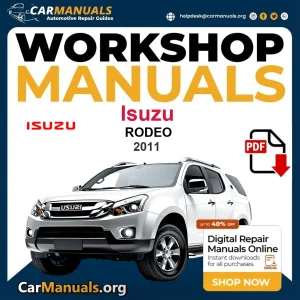 Car Manuals