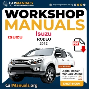 Car Manuals