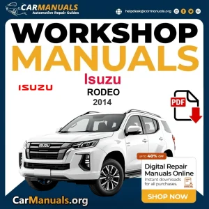 Car Manuals