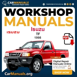 Car Manuals