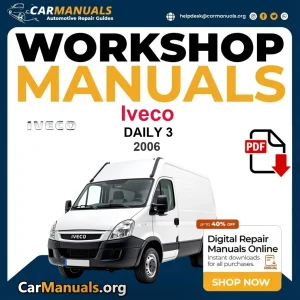 Car Manuals