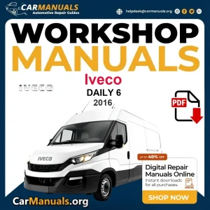 Car Manuals