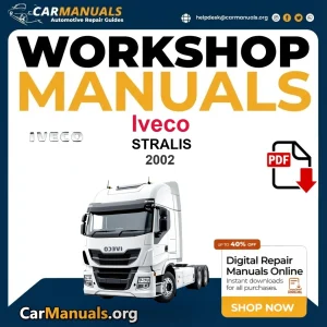 Car Manuals