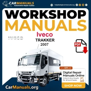 Car Manuals