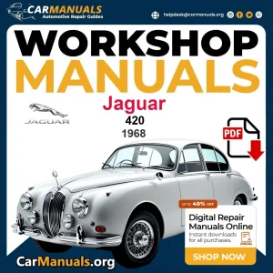Car Manuals