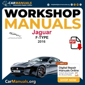 Car Manuals